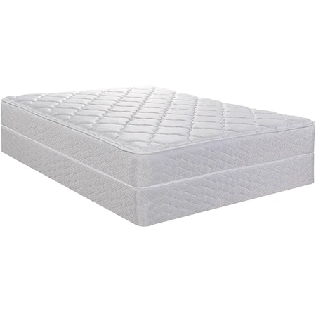 King Plush Mattress